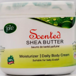 Toke Scented Shea Butter (Ori)
